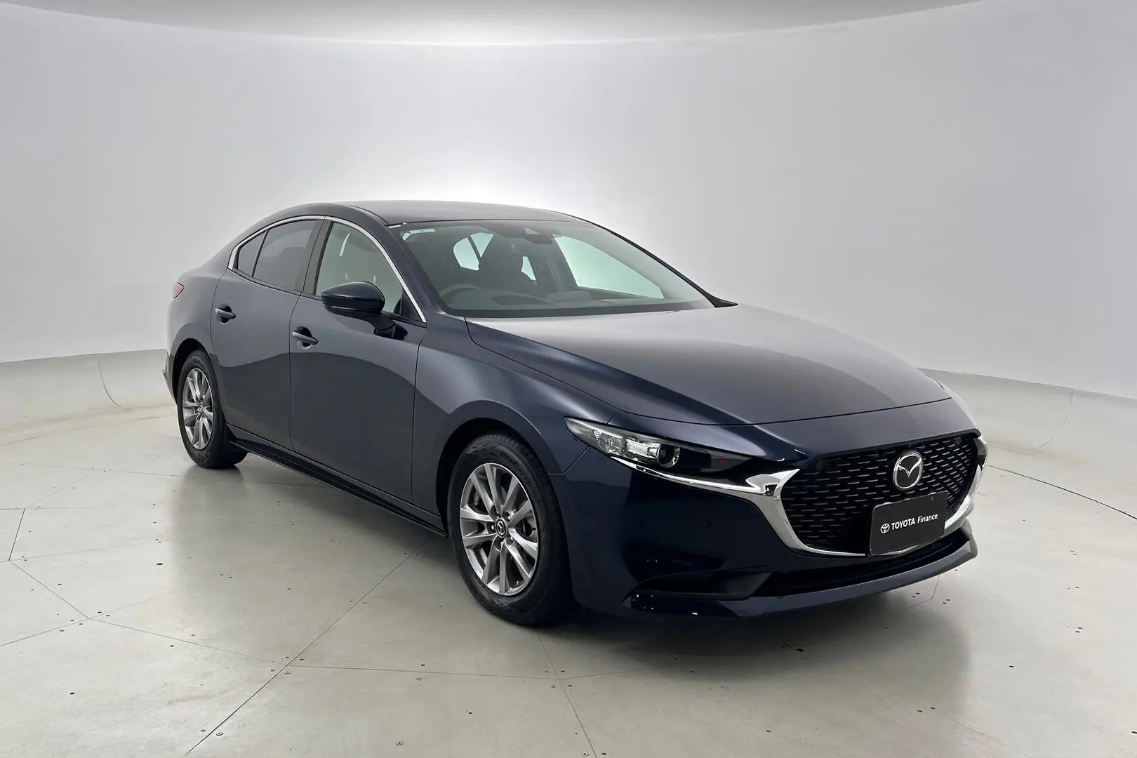 2020 Mazda 3 Gallery Image 1