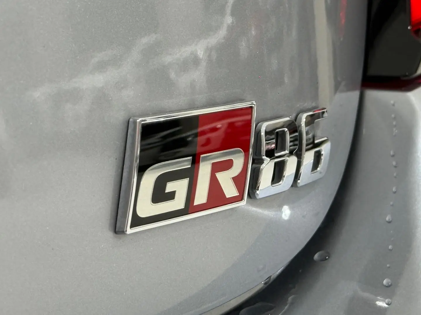 2024 Toyota GR86 Gallery Image 10