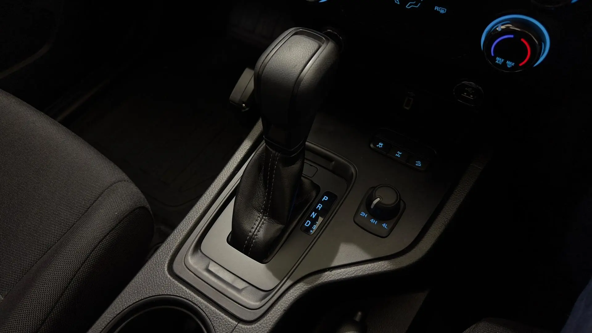 2022 Ford Ranger Gallery Image 15