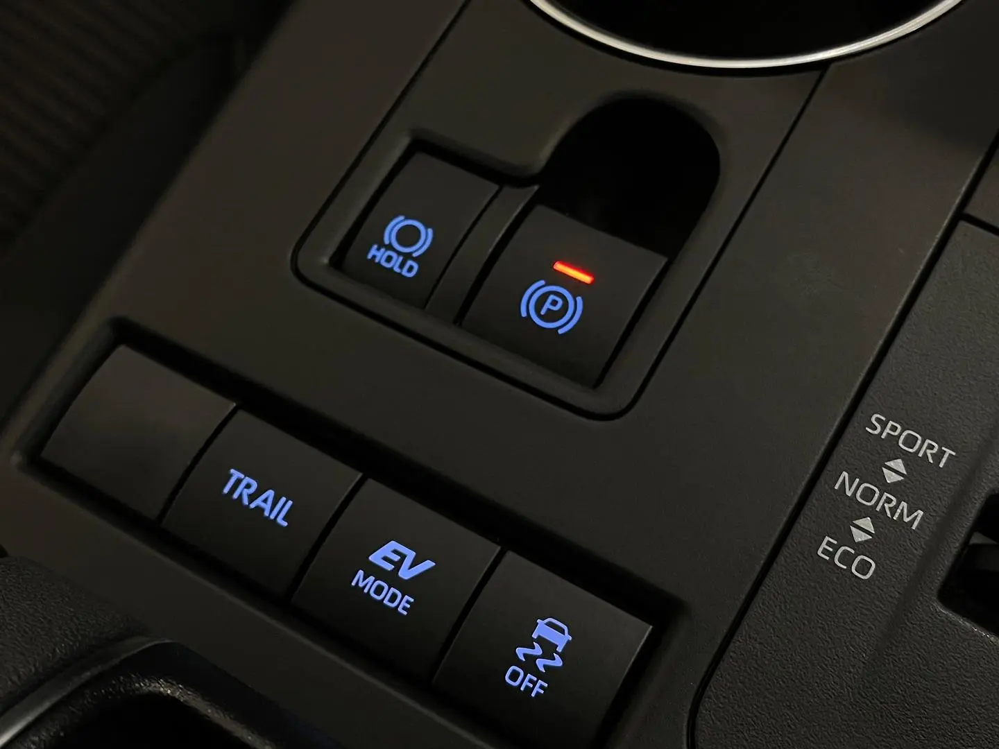 2022 Toyota Kluger Gallery Image 25