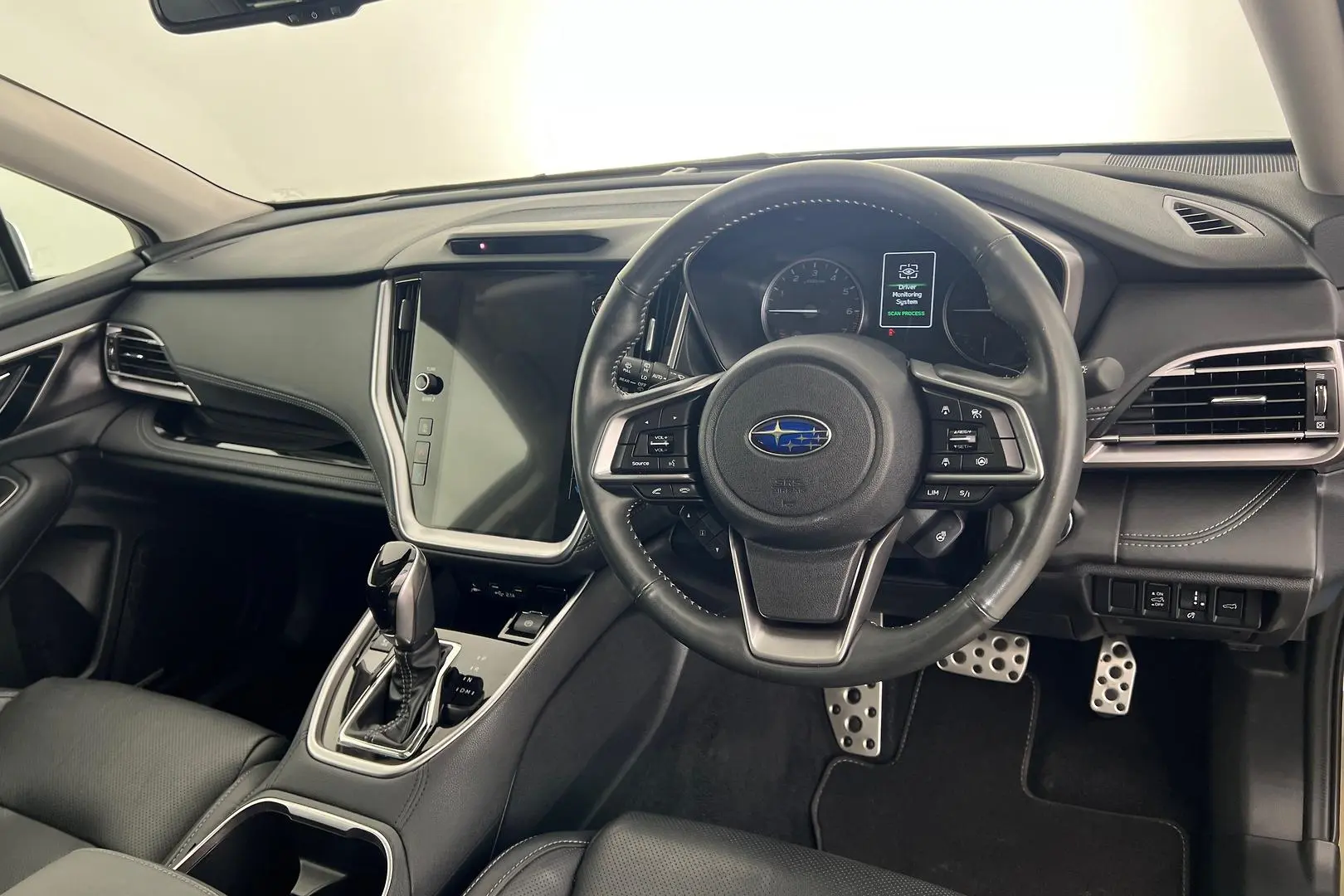 2021 Subaru Outback Gallery Image 18