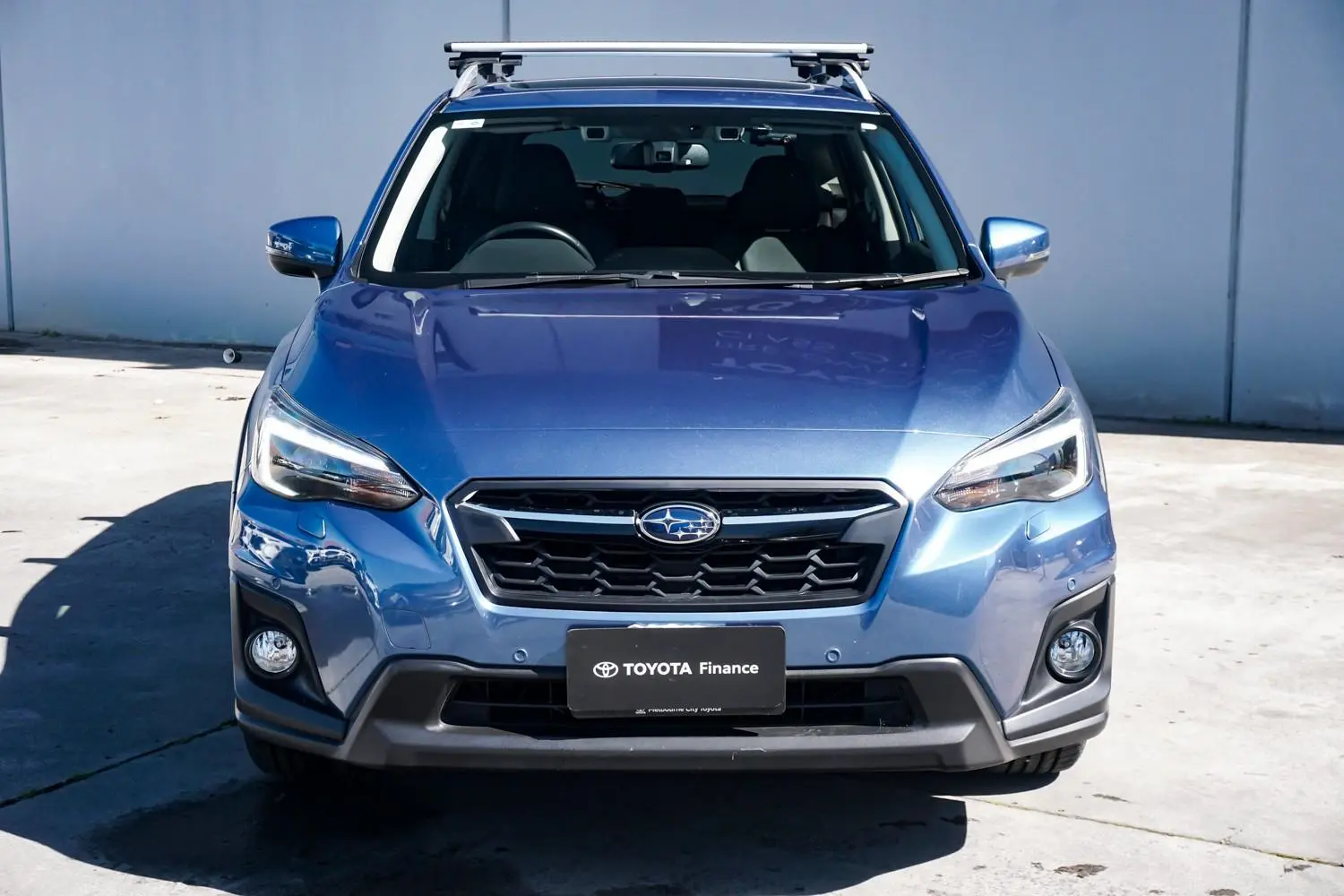 2018 Subaru XV Gallery Image 3