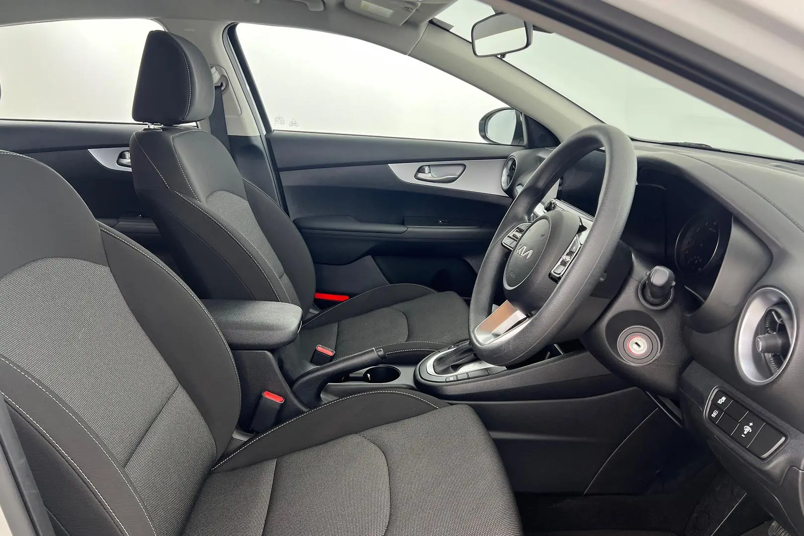 2023 Kia Cerato Gallery Image 14