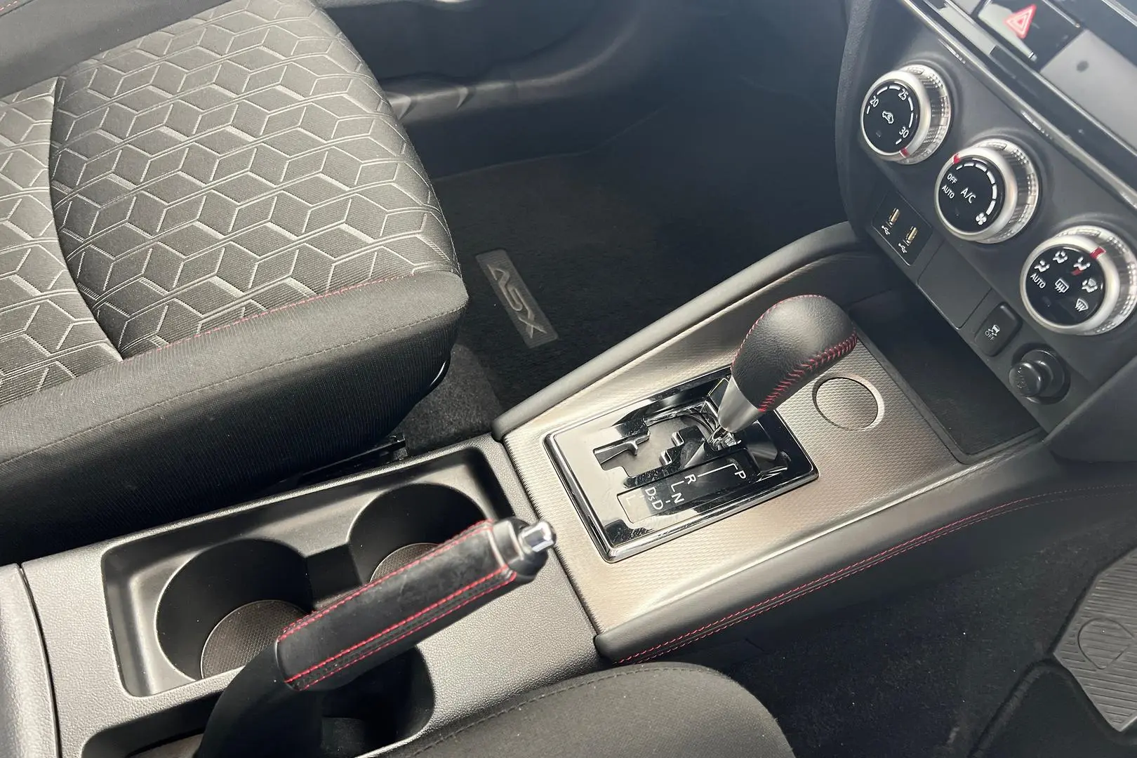 2020 Mitsubishi ASX Gallery Image 21