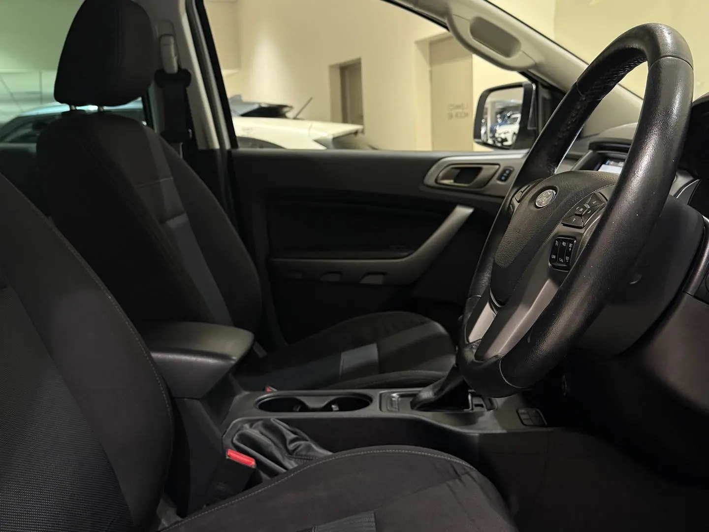 2019 Ford Ranger Gallery Image 11