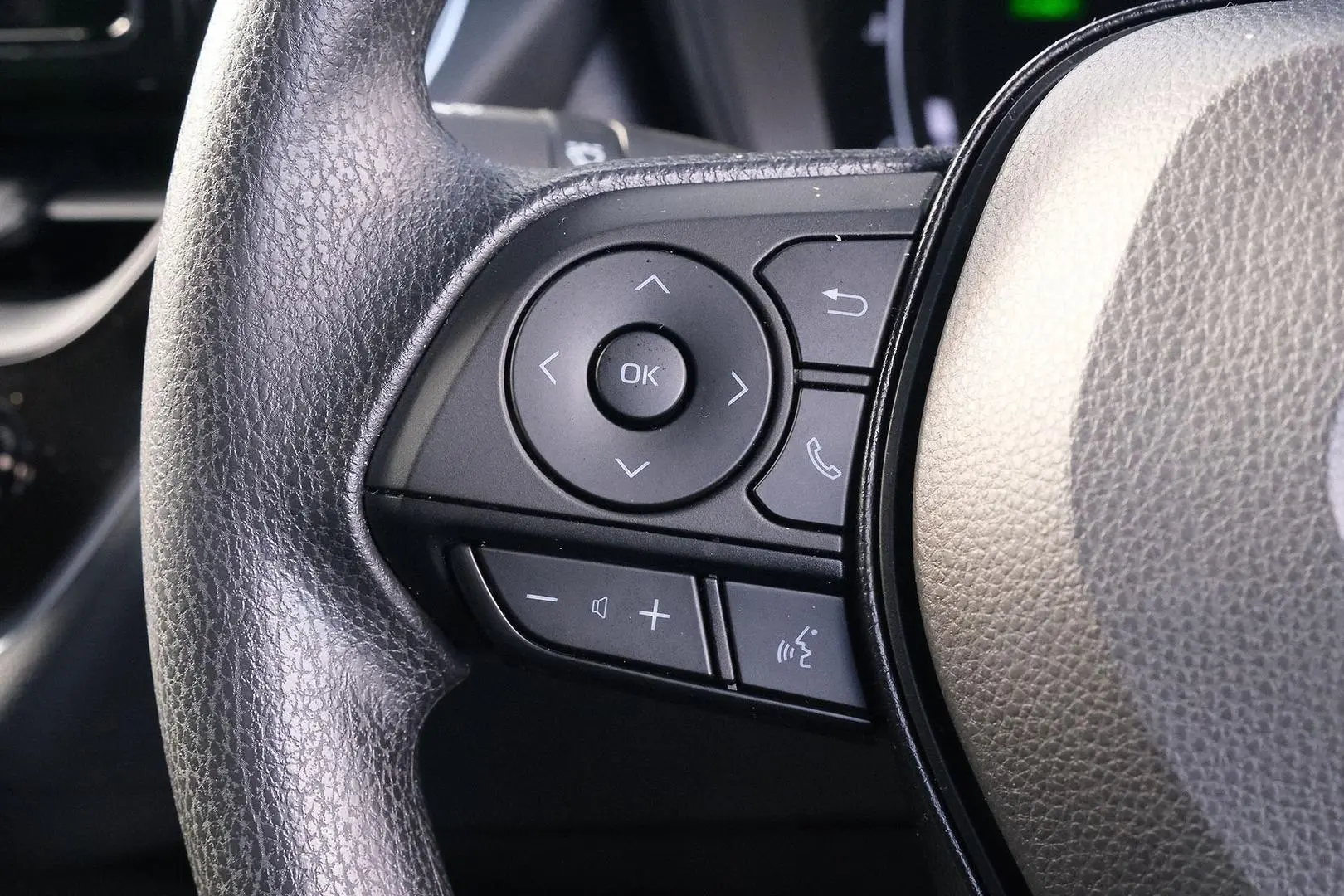 2025 Toyota Corolla Gallery Image 15