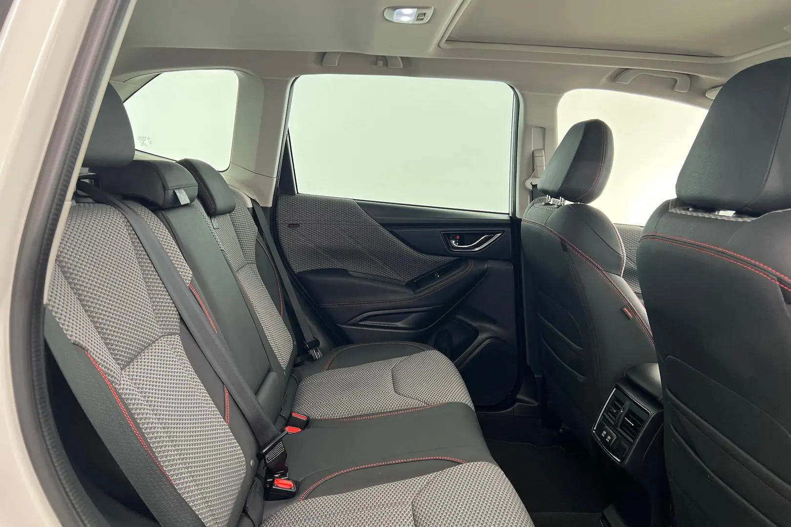 2023 Subaru Forester Gallery Image 11