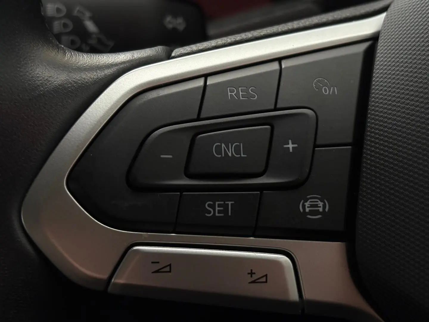 2021 Volkswagen T-Cross Gallery Image 18
