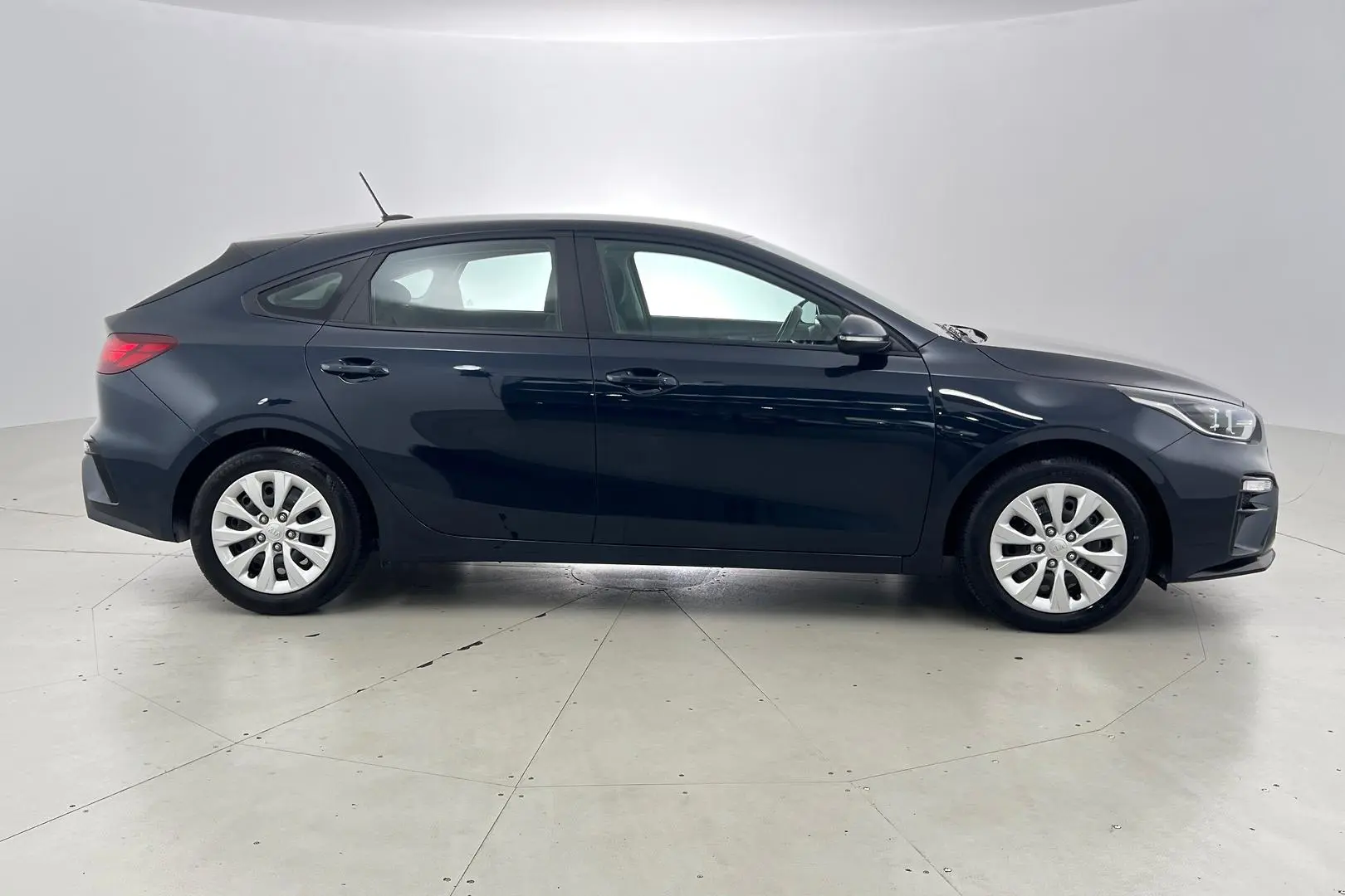 2020 Kia Cerato Gallery Image 4