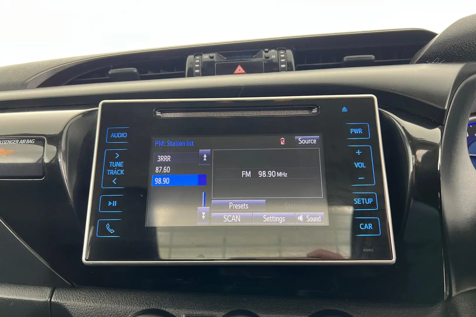 2020 Toyota Hilux Gallery Image 20