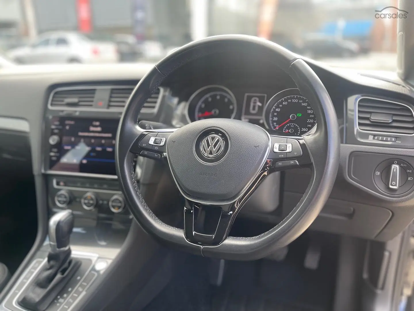 2019 Volkswagen Golf Image 13