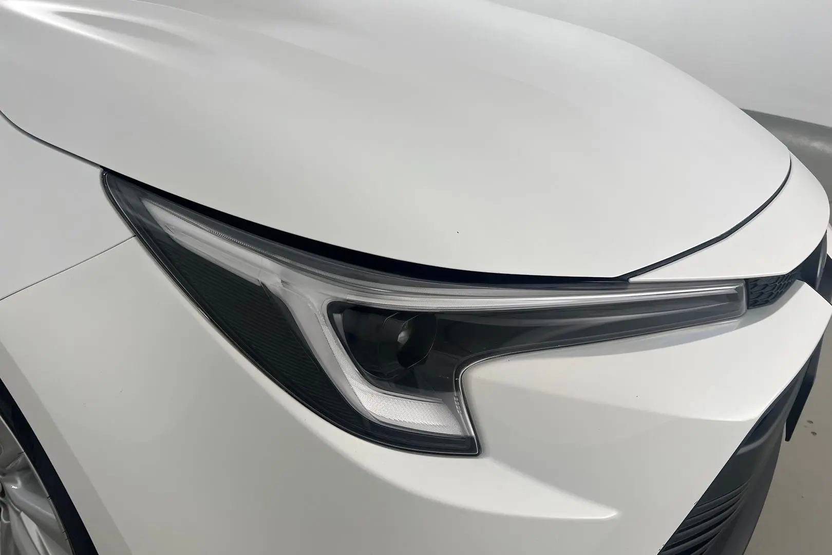 2024 Toyota Corolla Gallery Image 18
