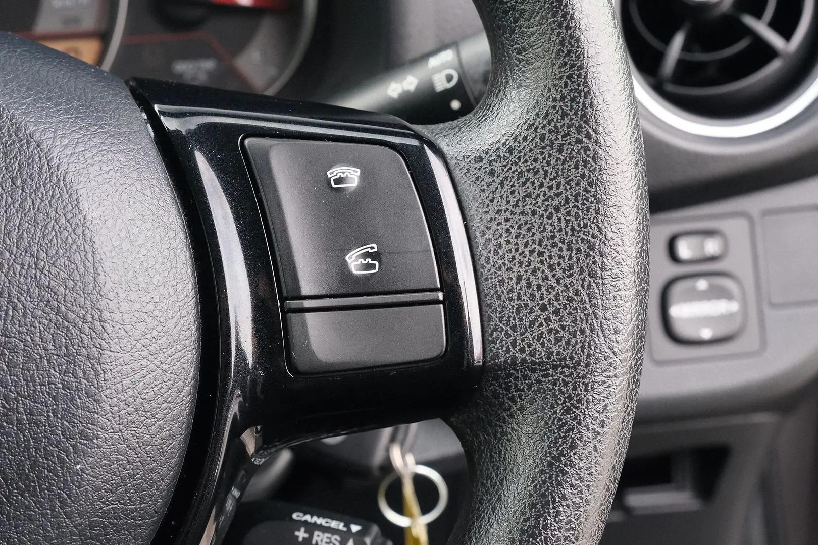2019 Toyota Yaris Gallery Image 13