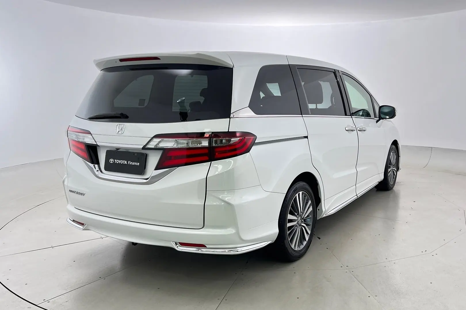 2019 Honda Odyssey Gallery Image 6