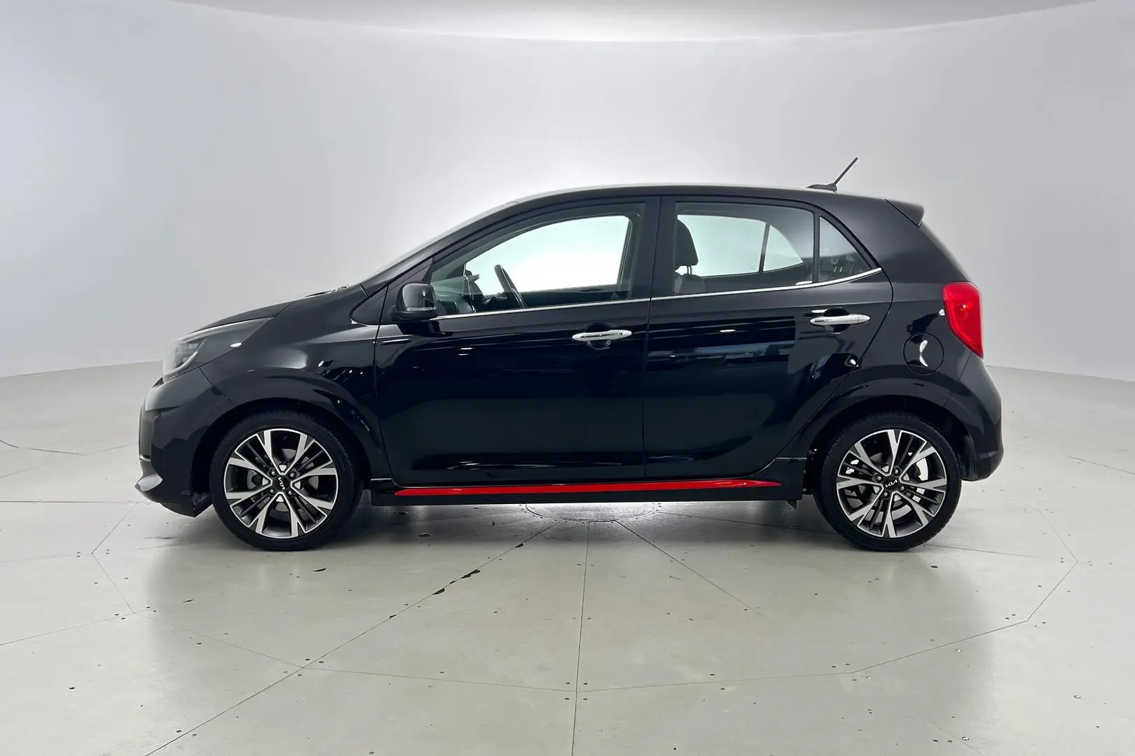 2023 Kia Picanto Gallery Image 8