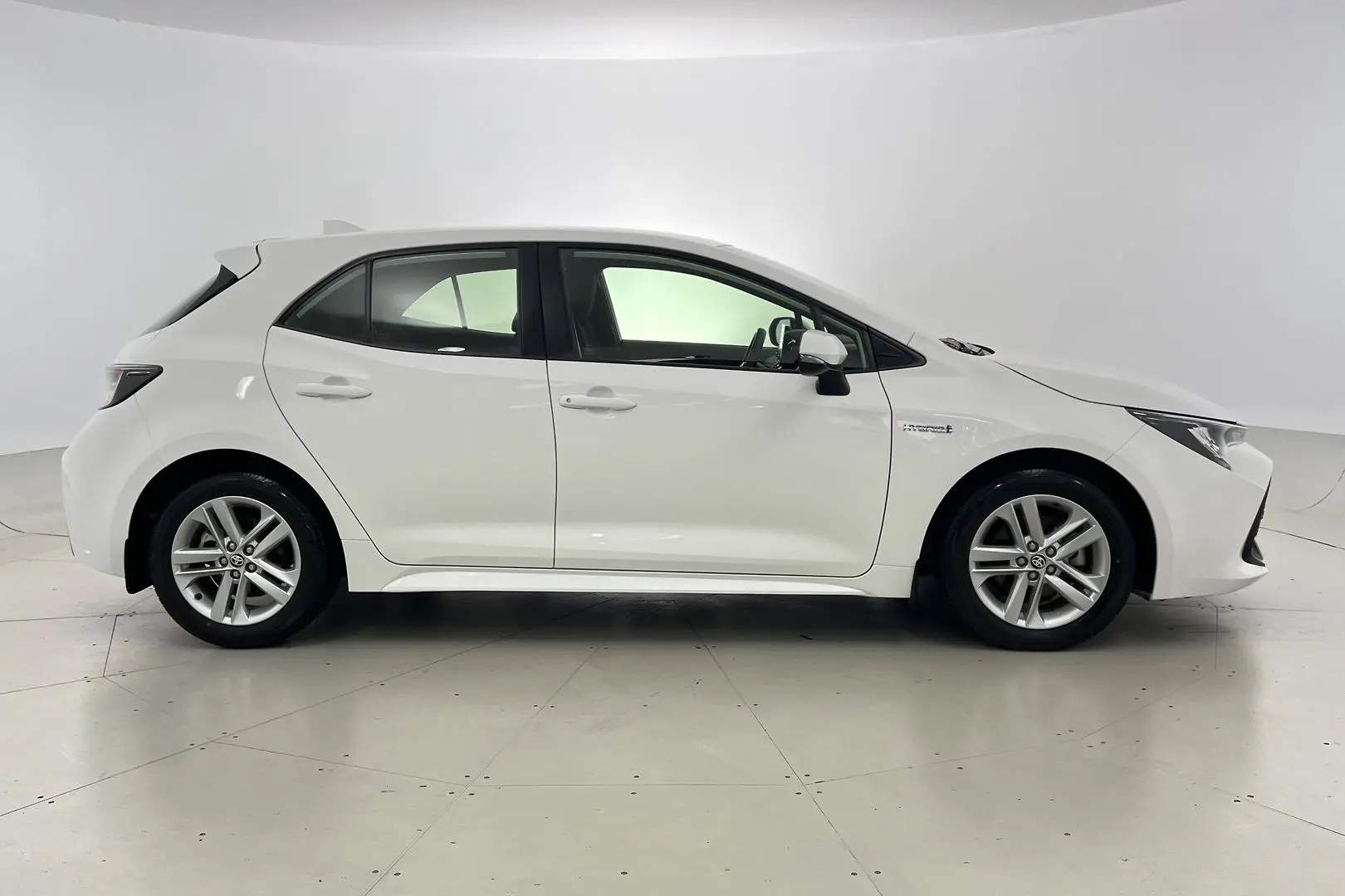 2022 Toyota Corolla Gallery Image 5