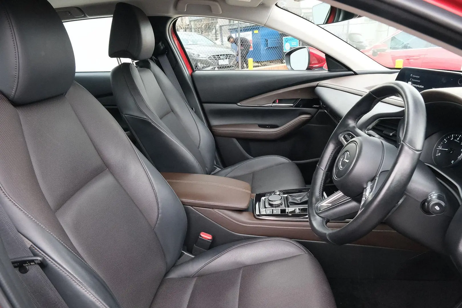 2023 Mazda CX-30 Gallery Image 19