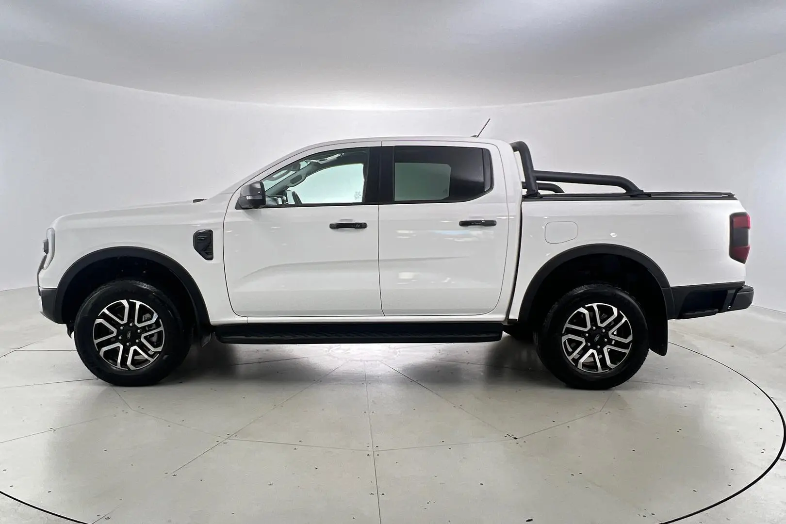 2023 Ford Ranger Gallery Image 8
