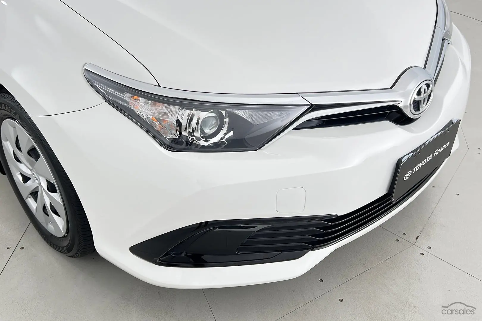 2018 Toyota Corolla Image 10