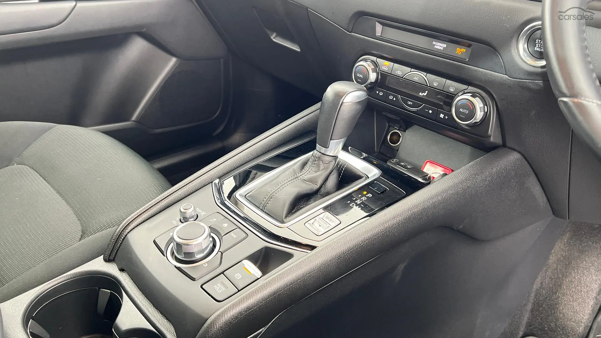 2018 Mazda CX-5 Image 13