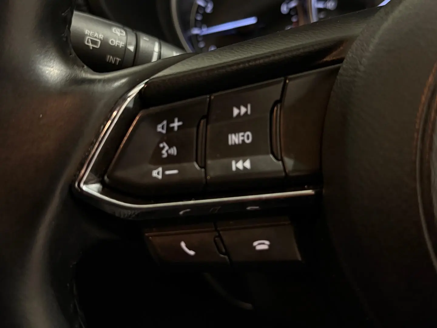 2019 Mazda CX-5 Gallery Image 23