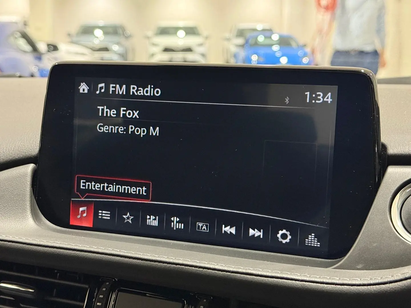 2022 Mazda 6 Gallery Image 19