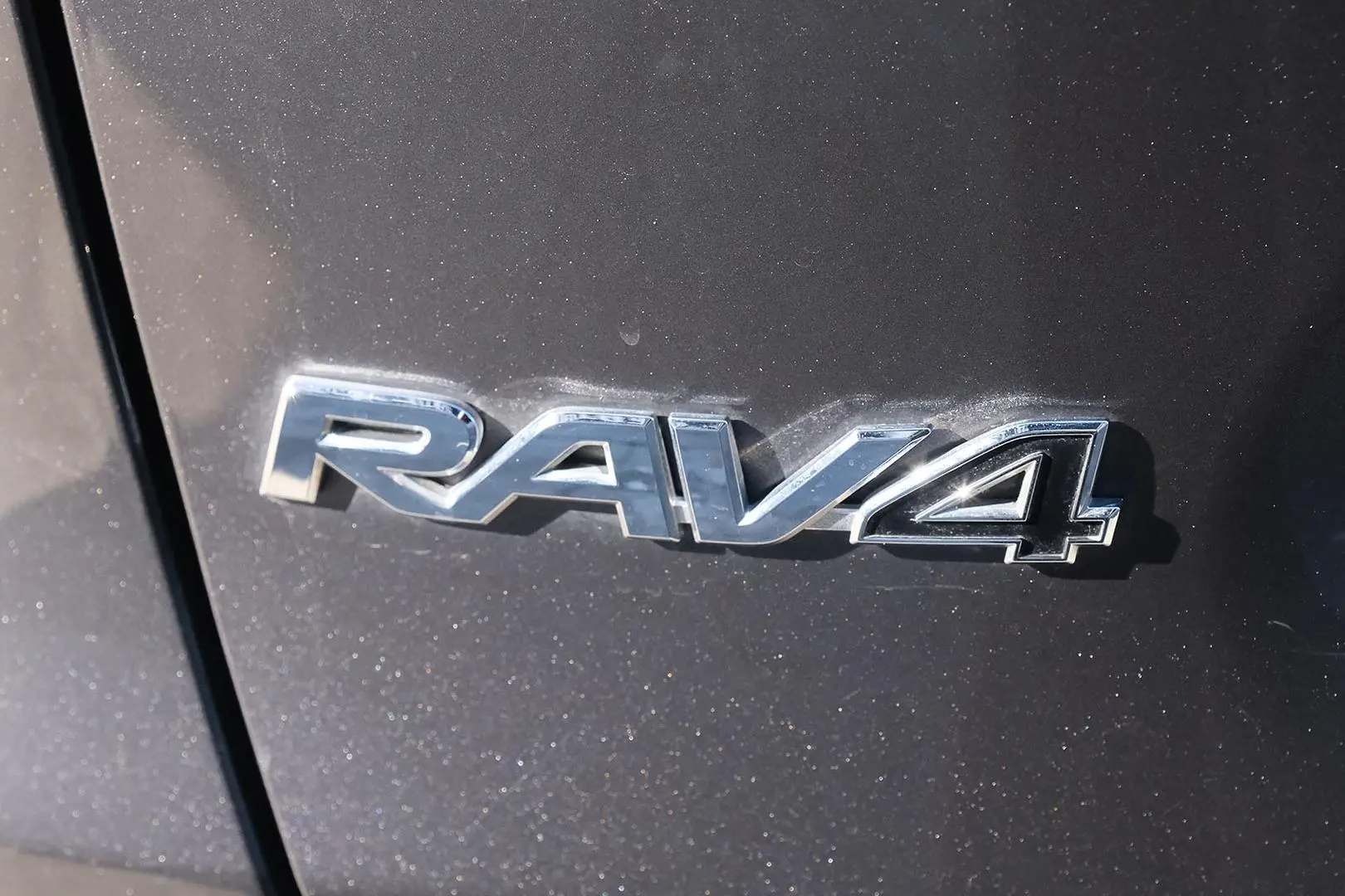 2020 Toyota RAV4 Gallery Image 22