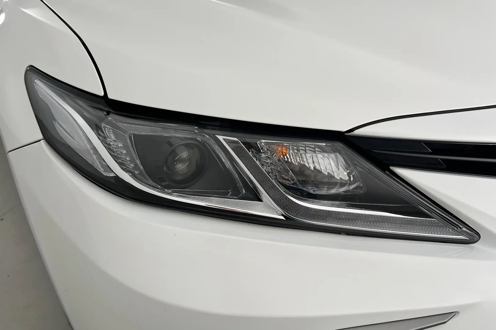 2024 Toyota Camry Gallery Image 22