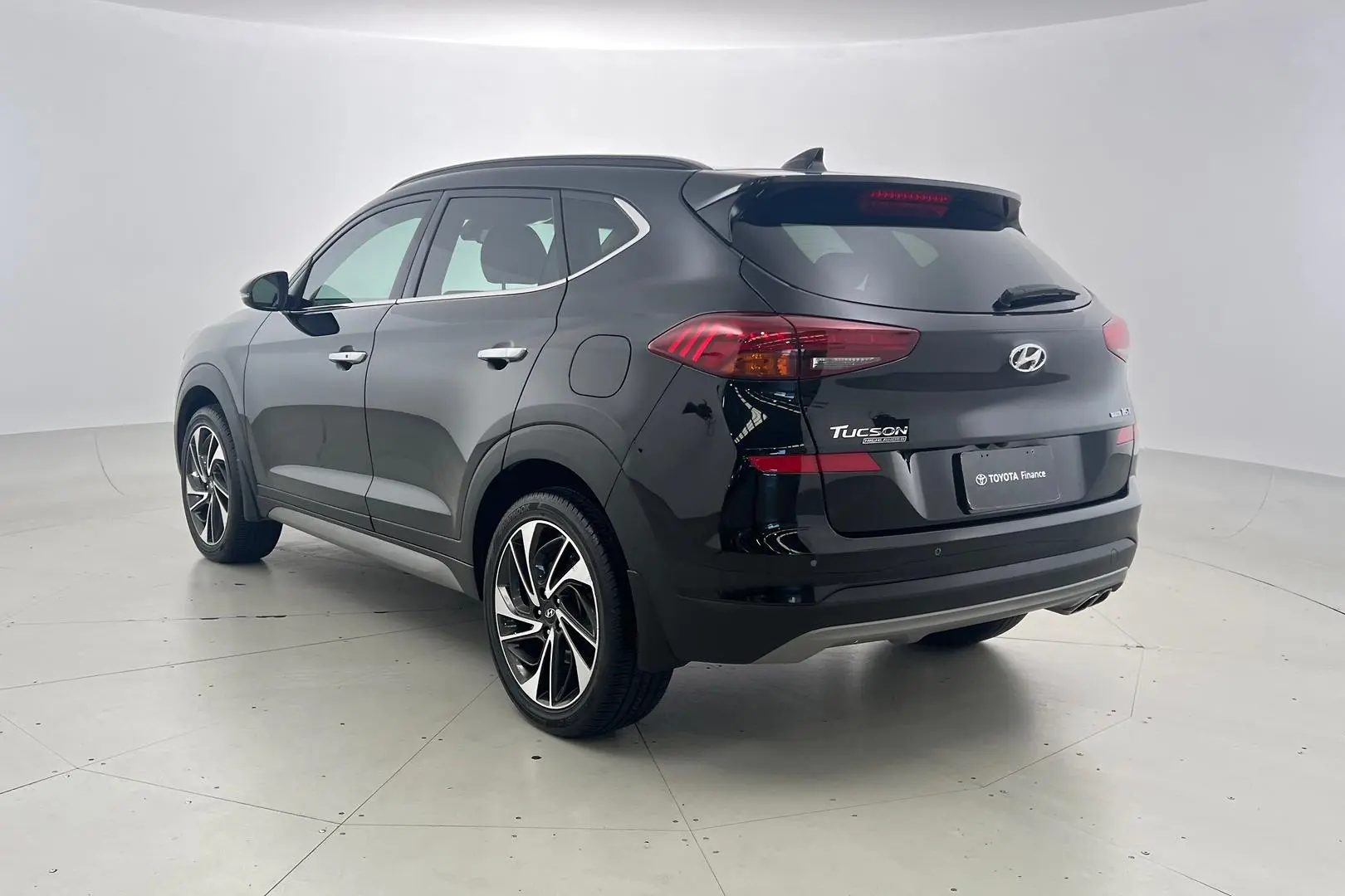 2018 Hyundai Tucson Gallery Image 7