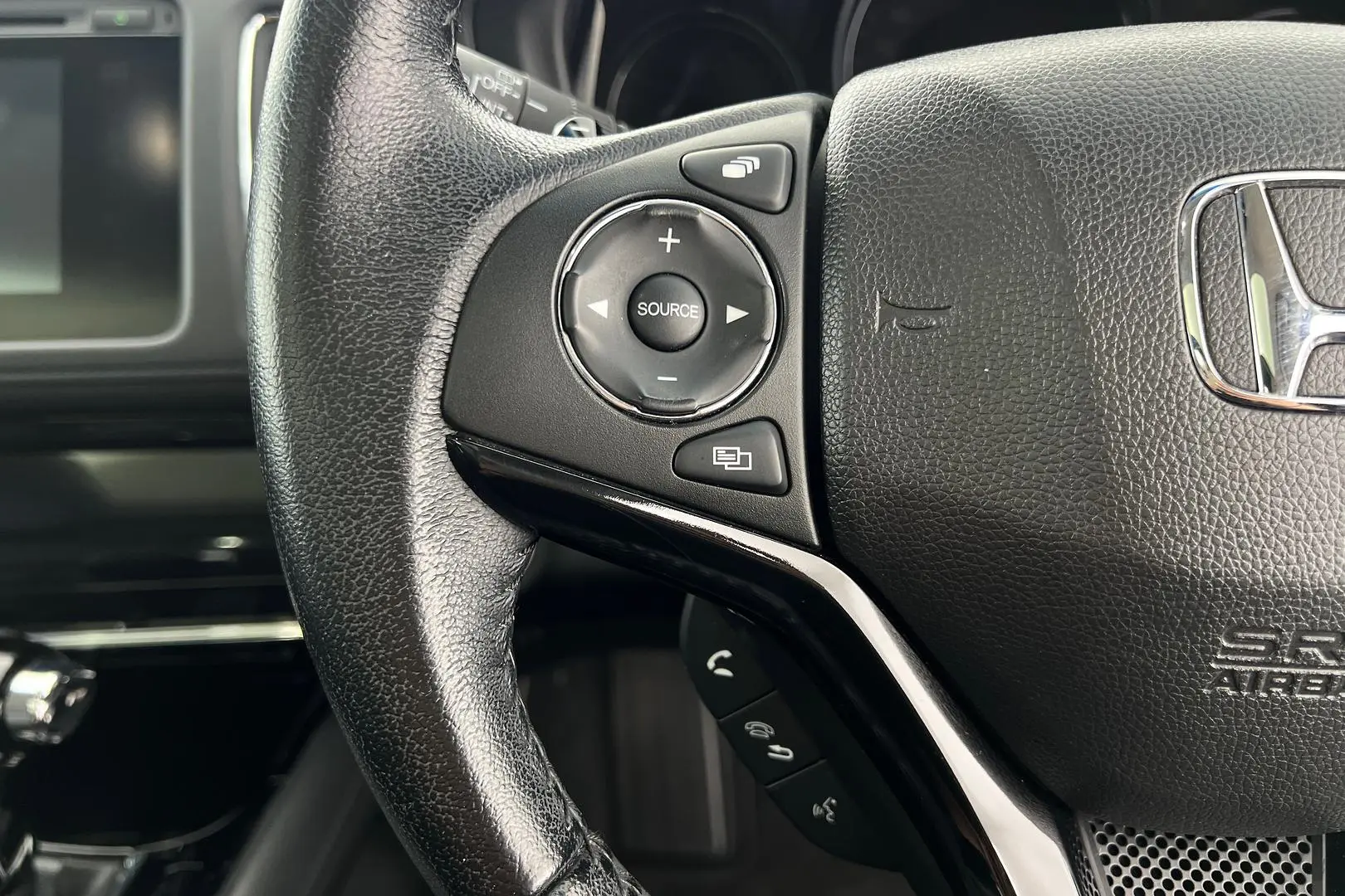 2016 Honda HR-V Gallery Image 17