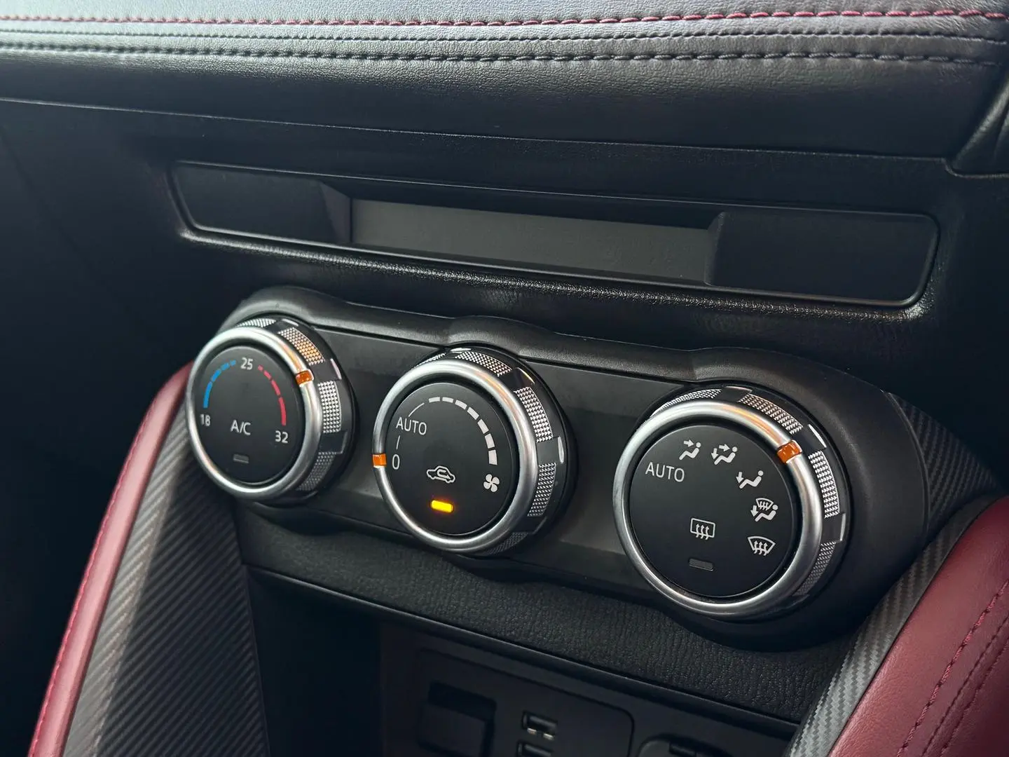 2017 Mazda CX-3 Gallery Image 15