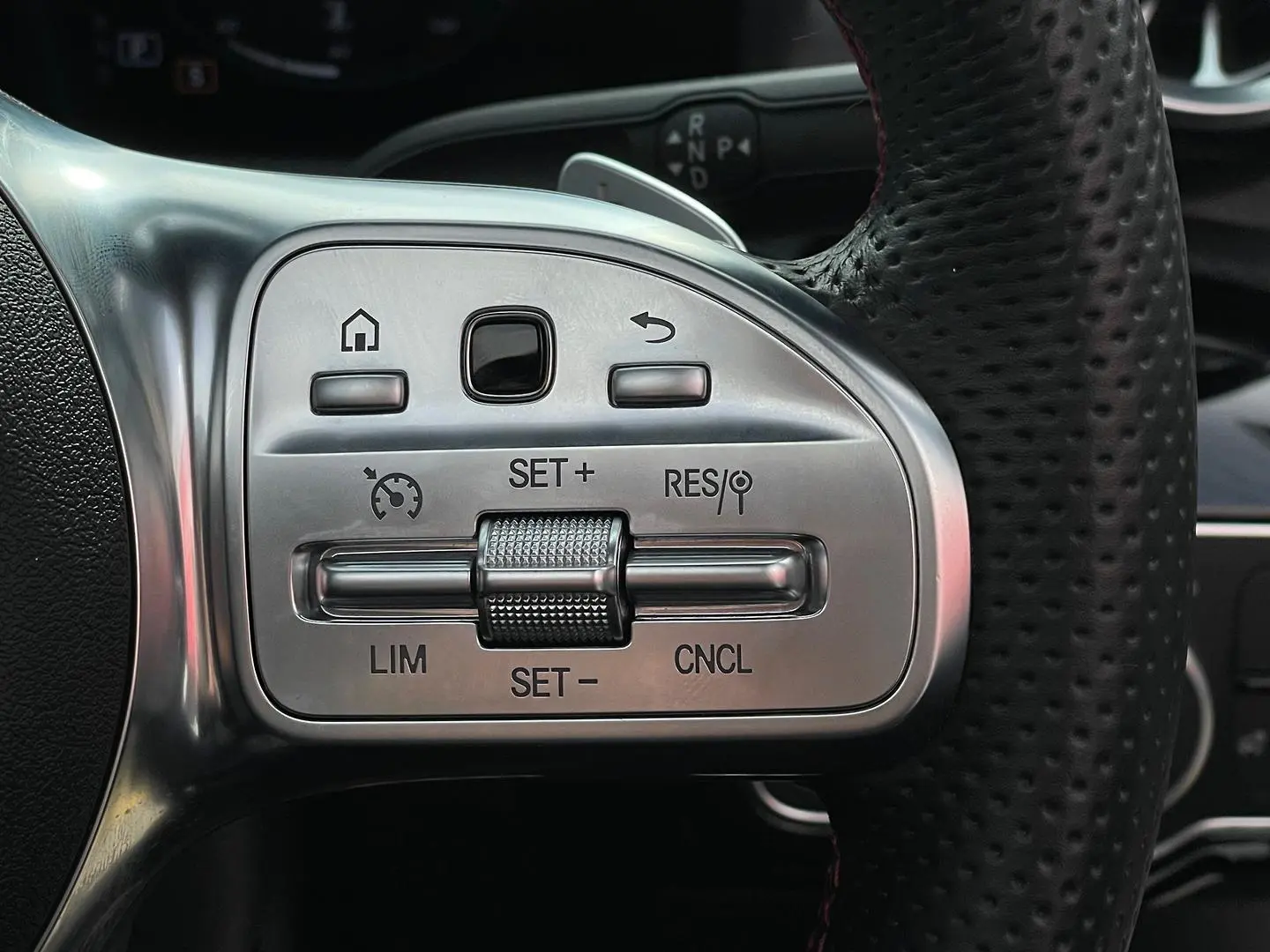 2022 Mercedes-Benz A-Class Gallery Image 22