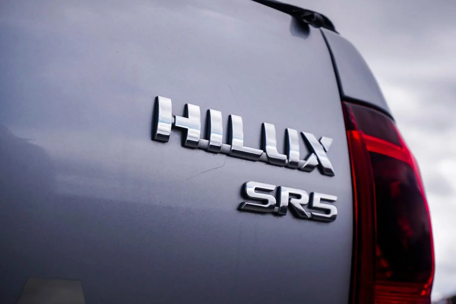 2018 Toyota Hilux Gallery Image 19
