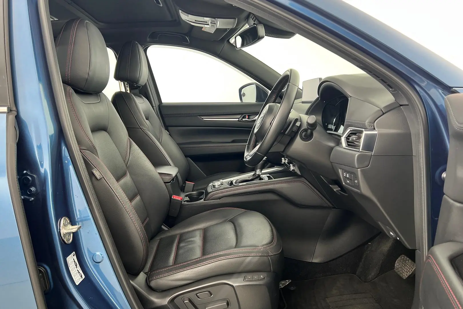 2022 Mazda CX-5 Gallery Image 11