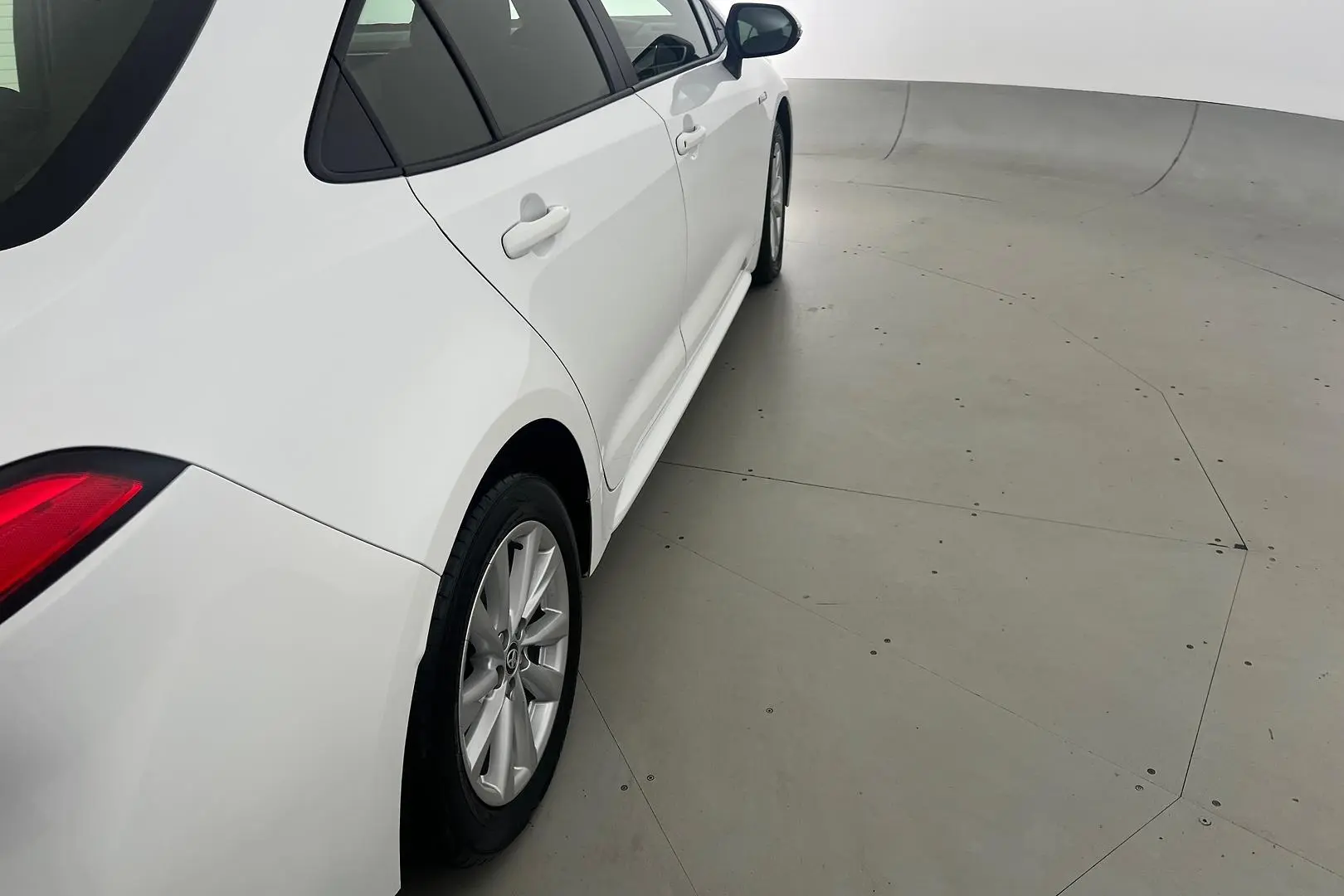 2024 Toyota Corolla Gallery Image 10
