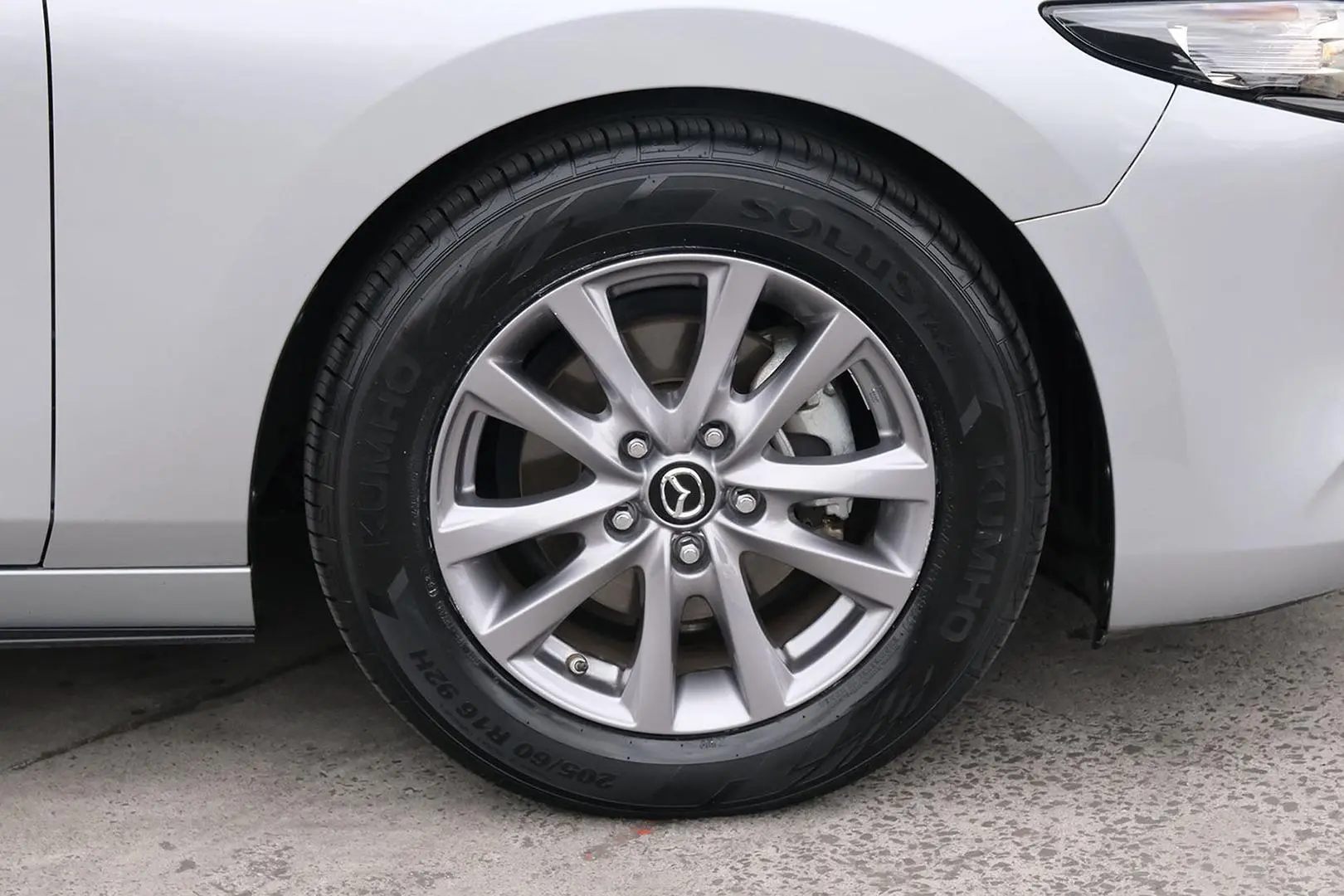 2019 Mazda 3 Gallery Image 6