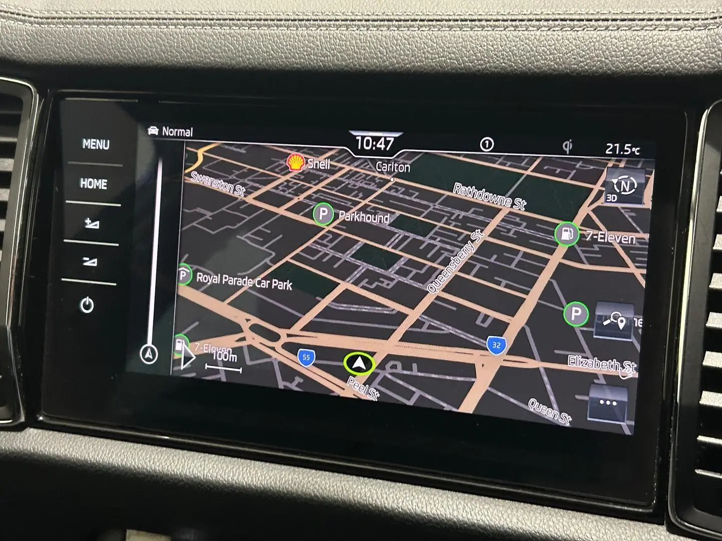 2022 SKODA Kodiaq Gallery Image 17