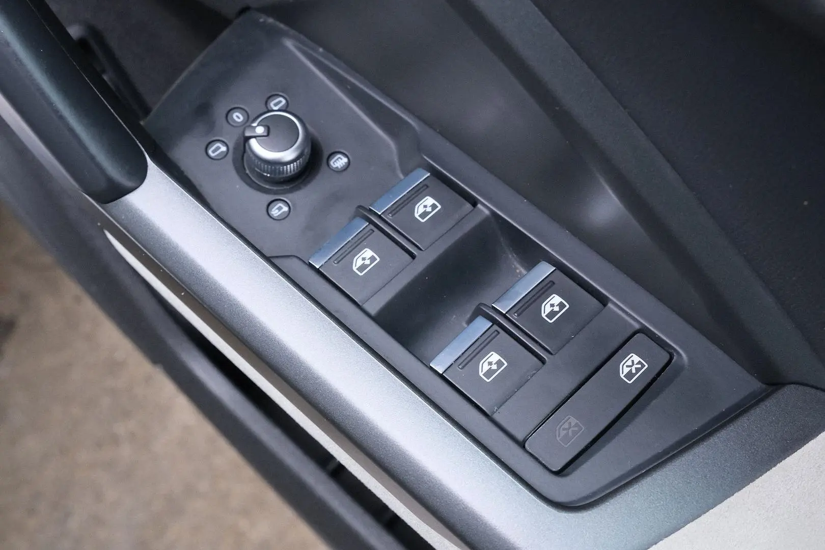 2021 Audi Q3 Gallery Image 13