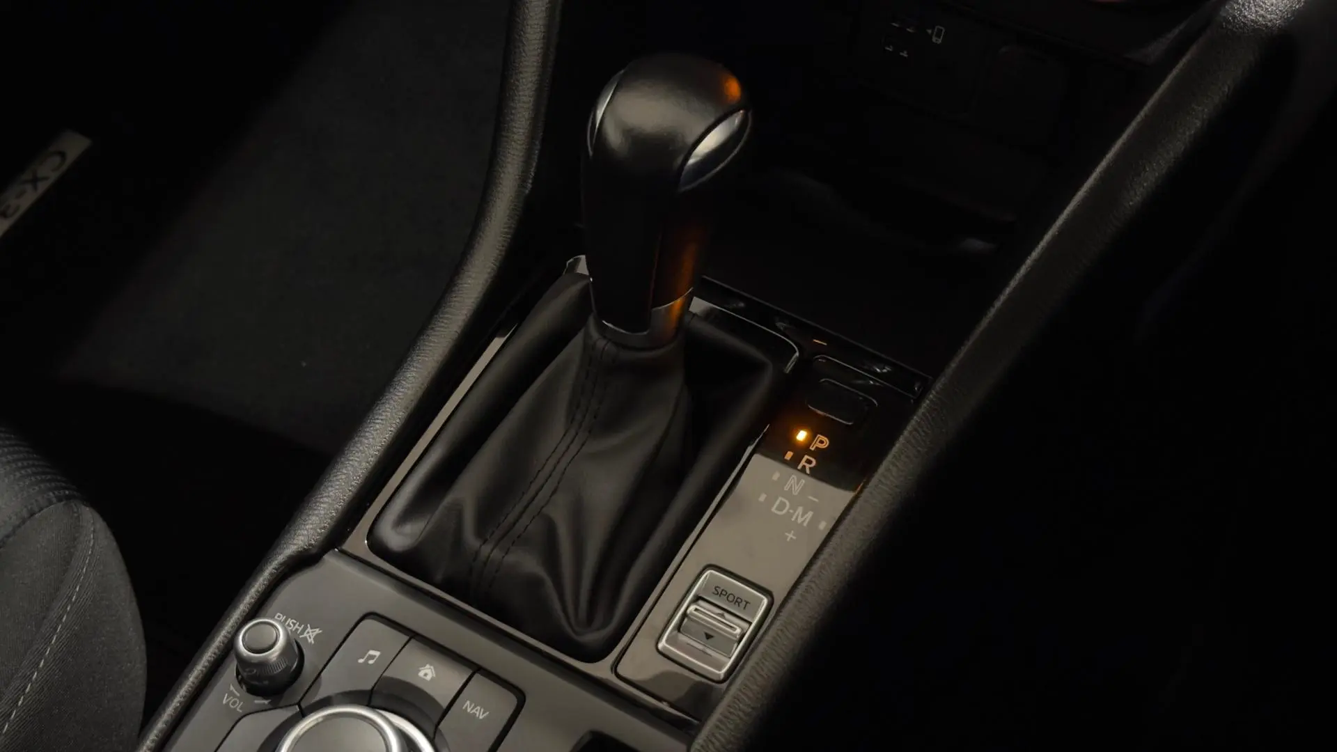 2022 Mazda CX-3 Gallery Image 17