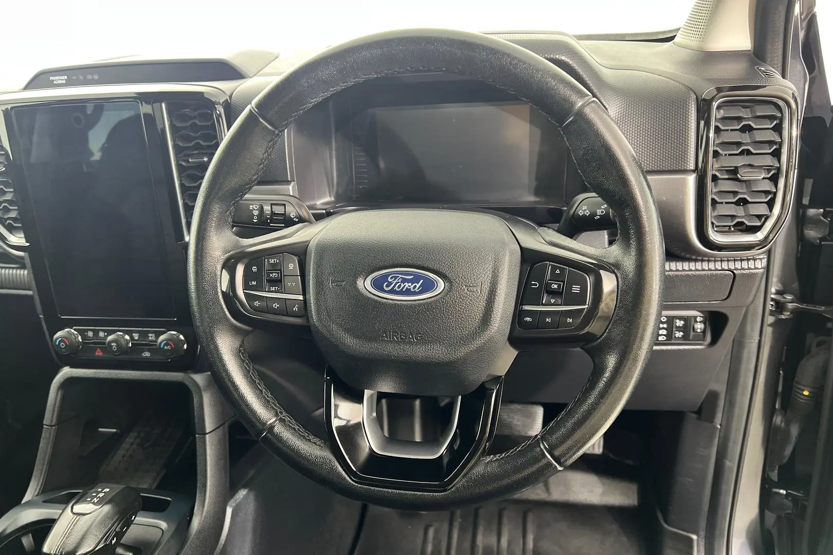 2022 Ford Ranger Gallery Image 16