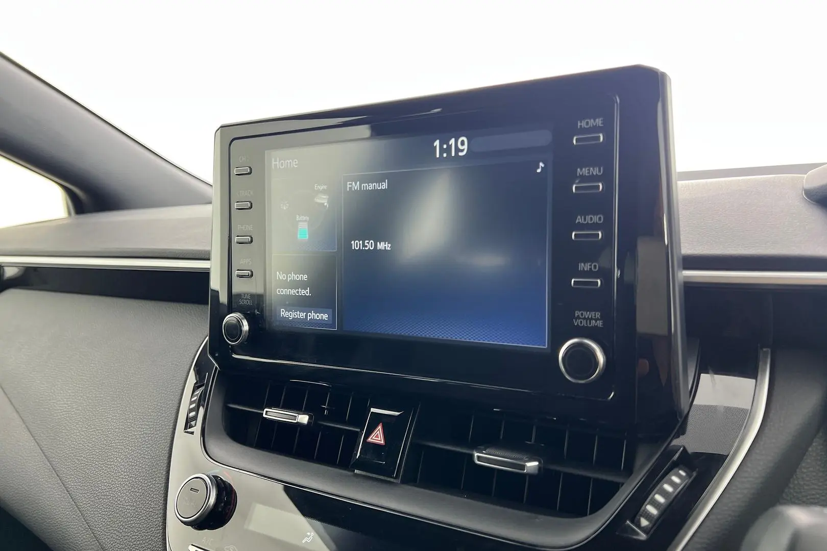 2022 Toyota Corolla Gallery Image 22