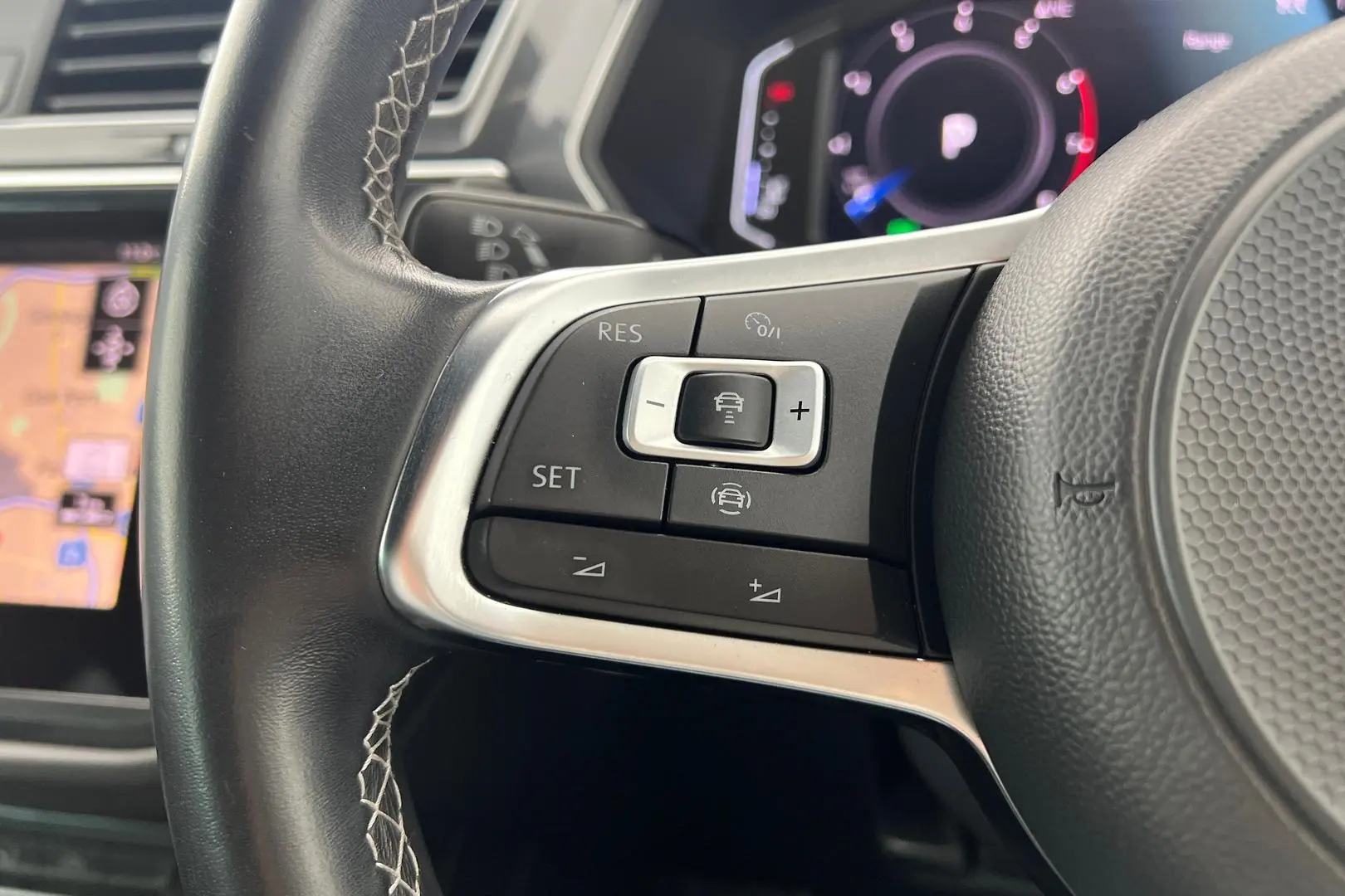 2019 Volkswagen Tiguan Gallery Image 19