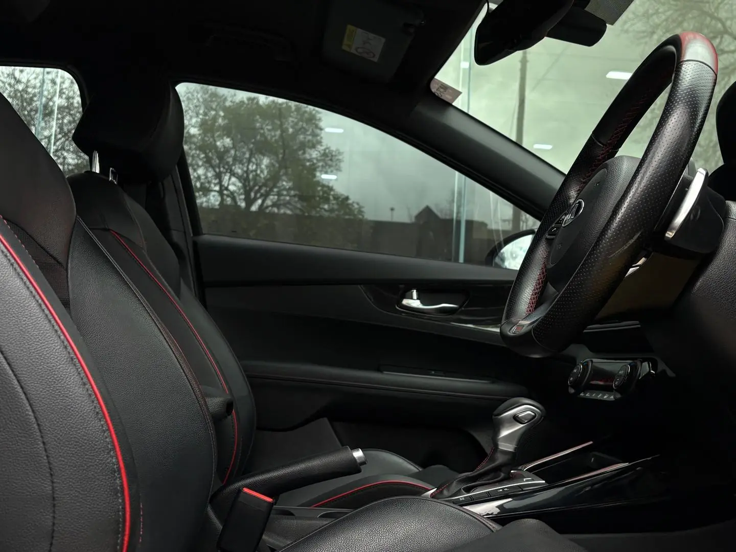 2019 Kia Cerato Gallery Image 10