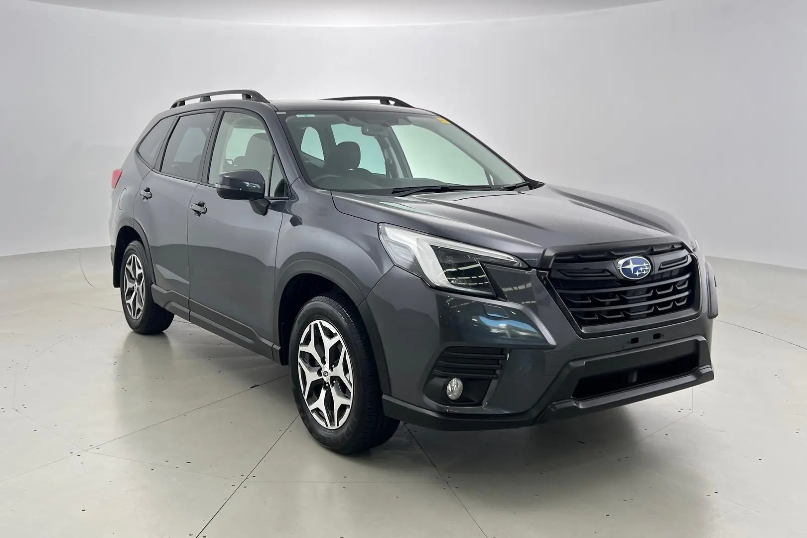 2023 Subaru Forester Gallery Image 1