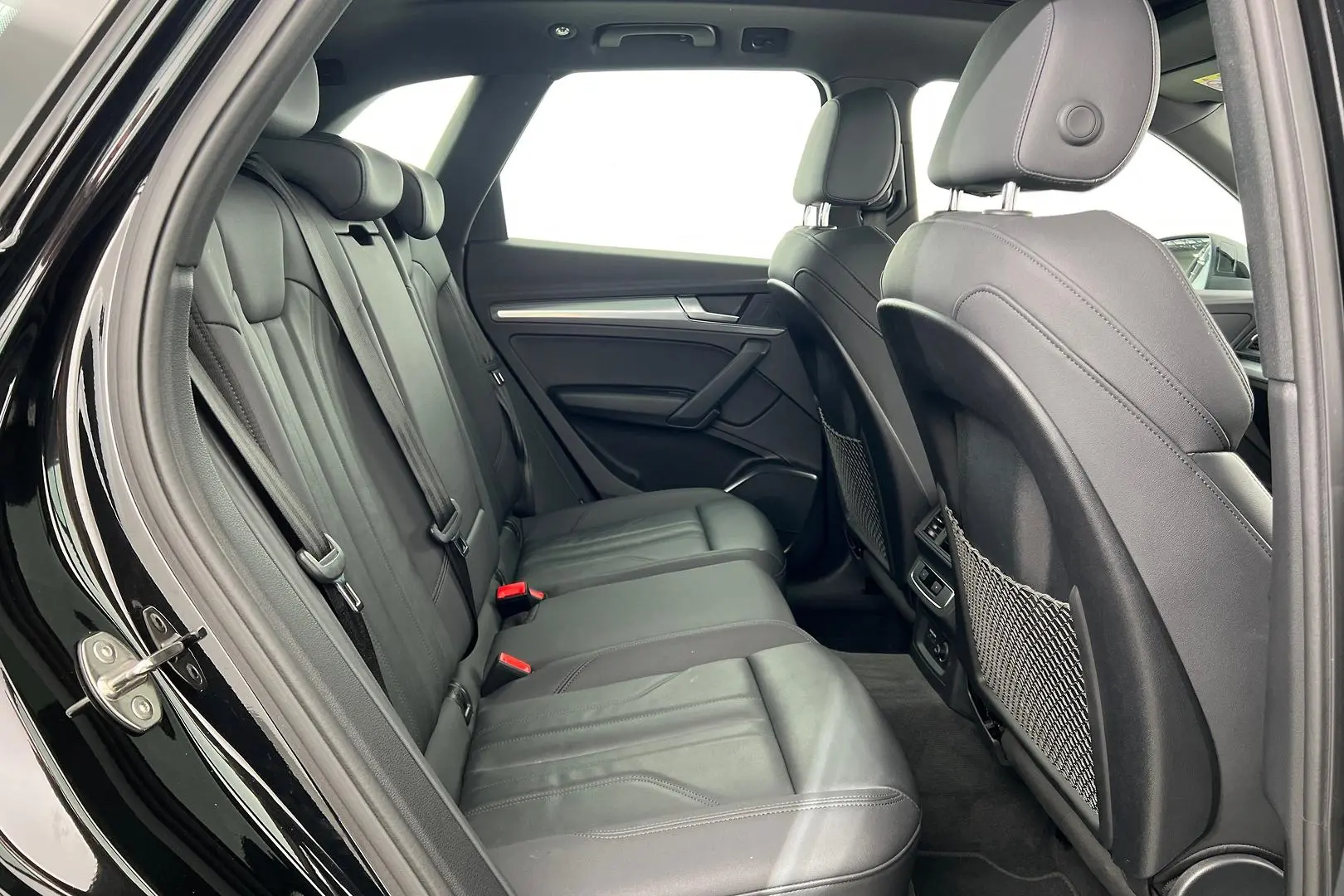 2021 Audi Q5 Gallery Image 16