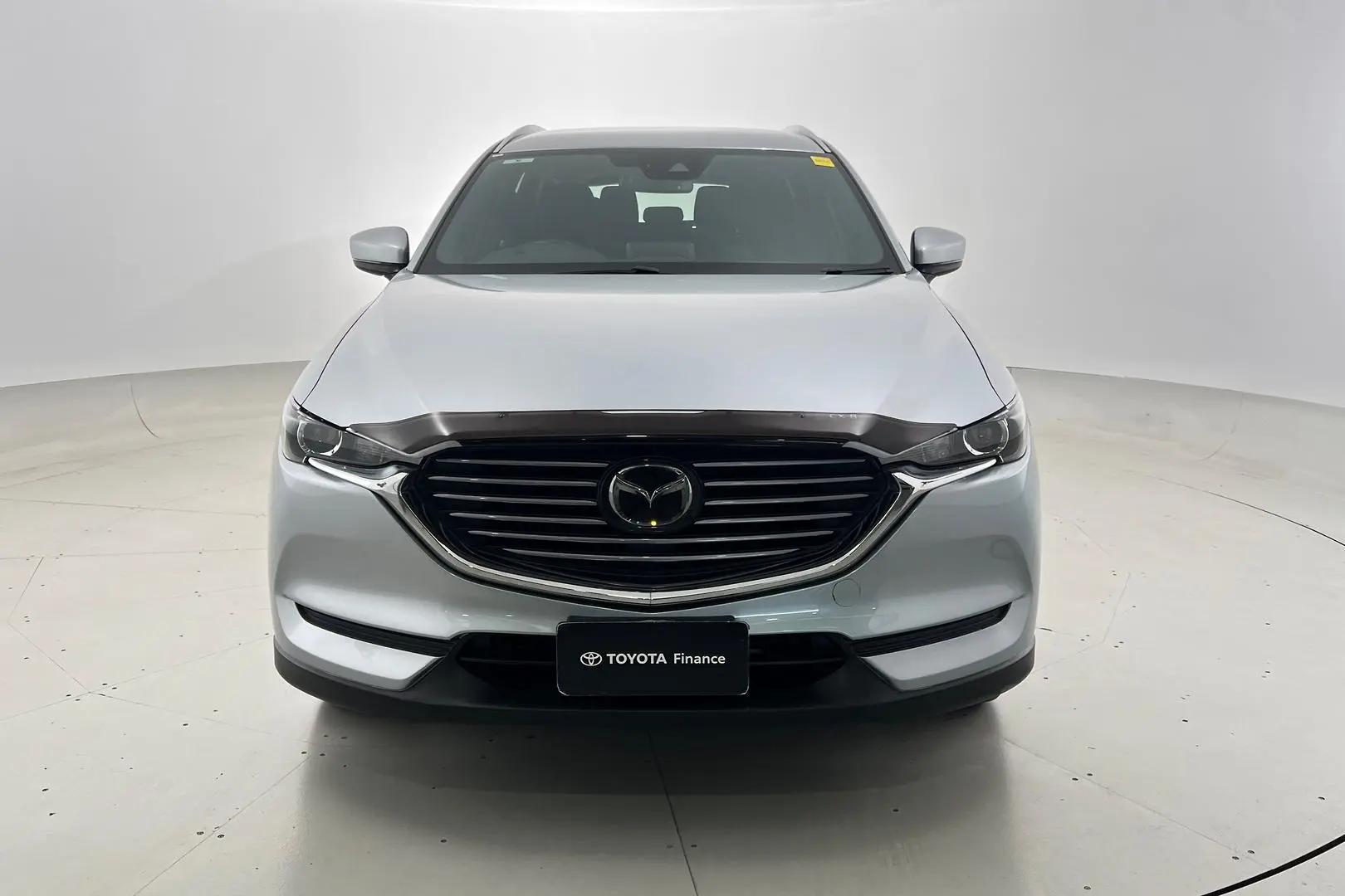 2020 Mazda CX-8 Gallery Image 10