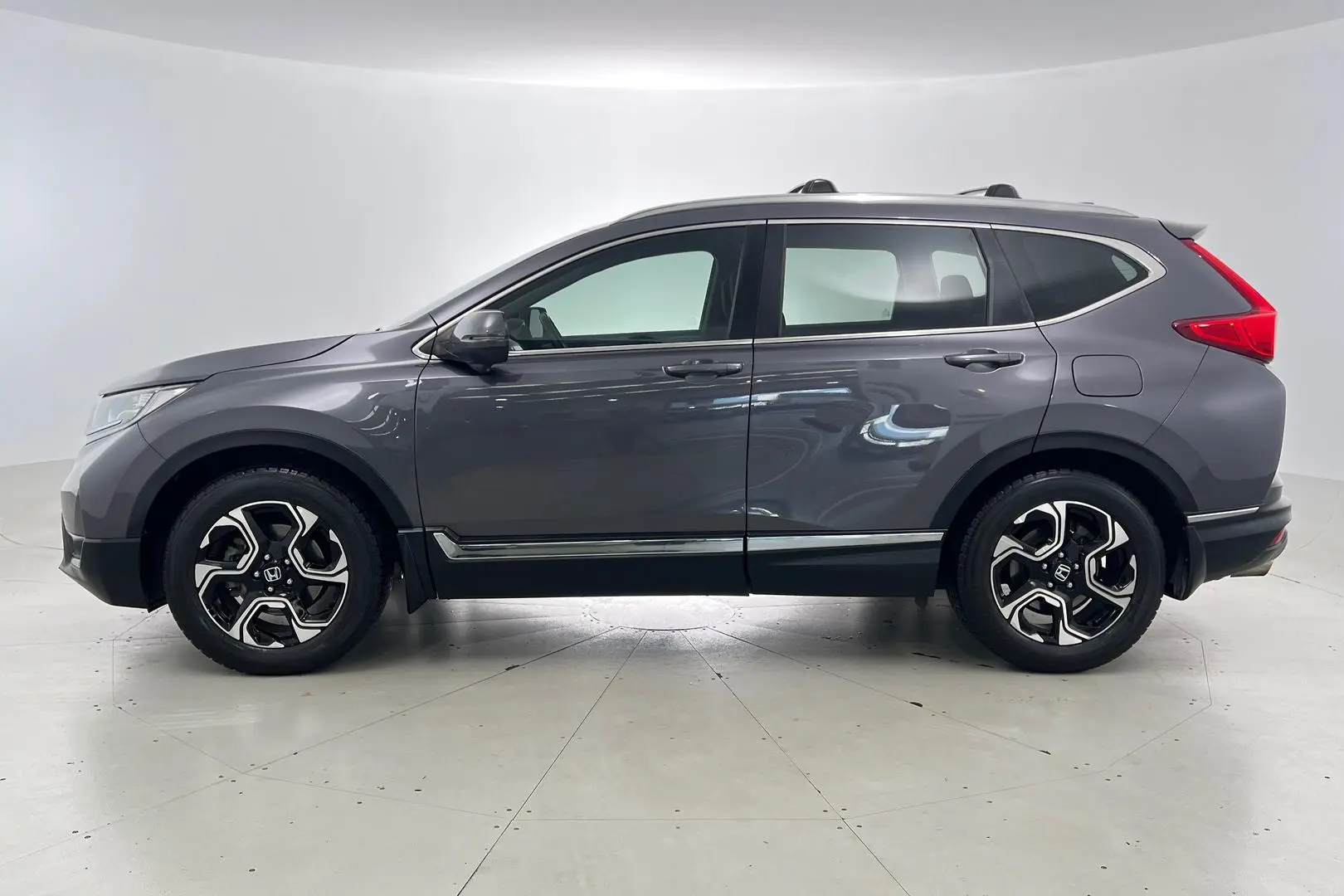 2018 Honda CR-V Gallery Image 7