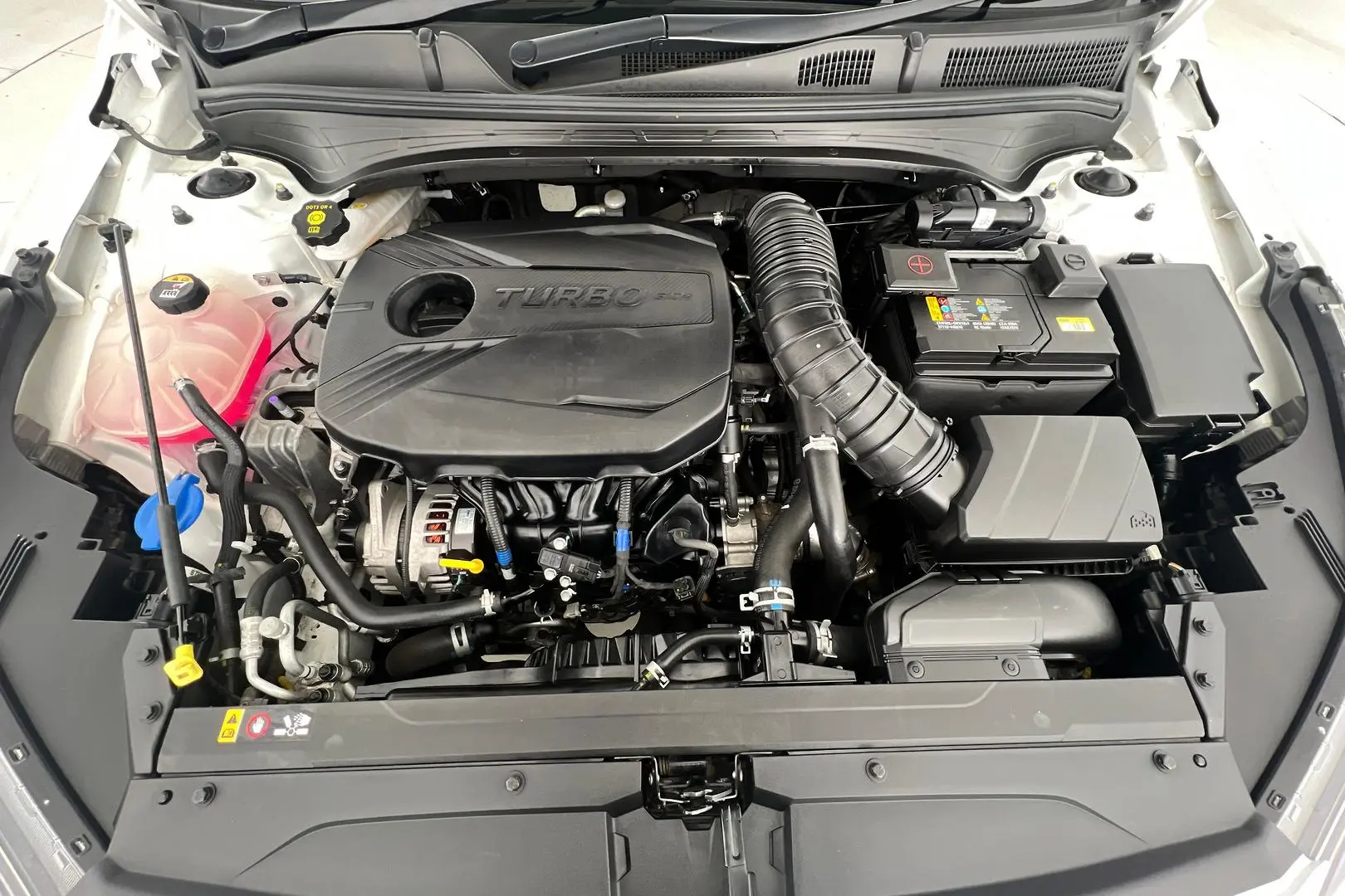 2021 Kia Cerato Gallery Image 22
