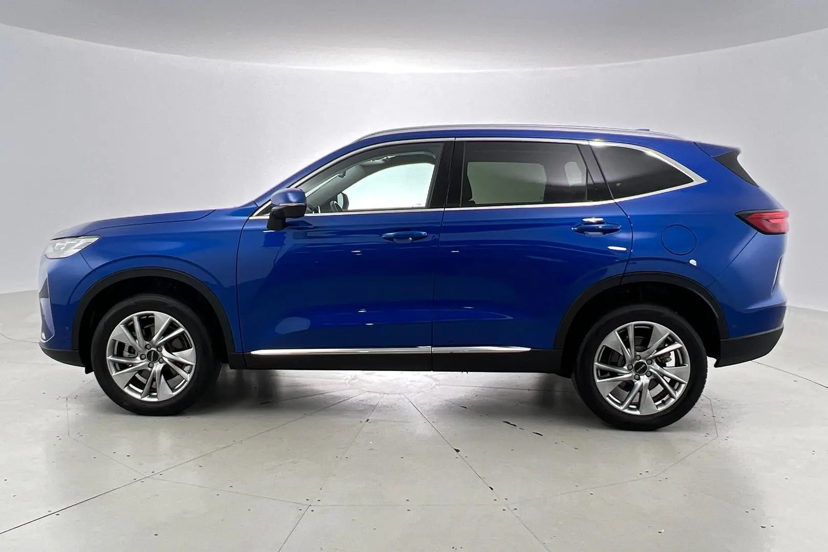 2022 Haval H6 Gallery Image 8