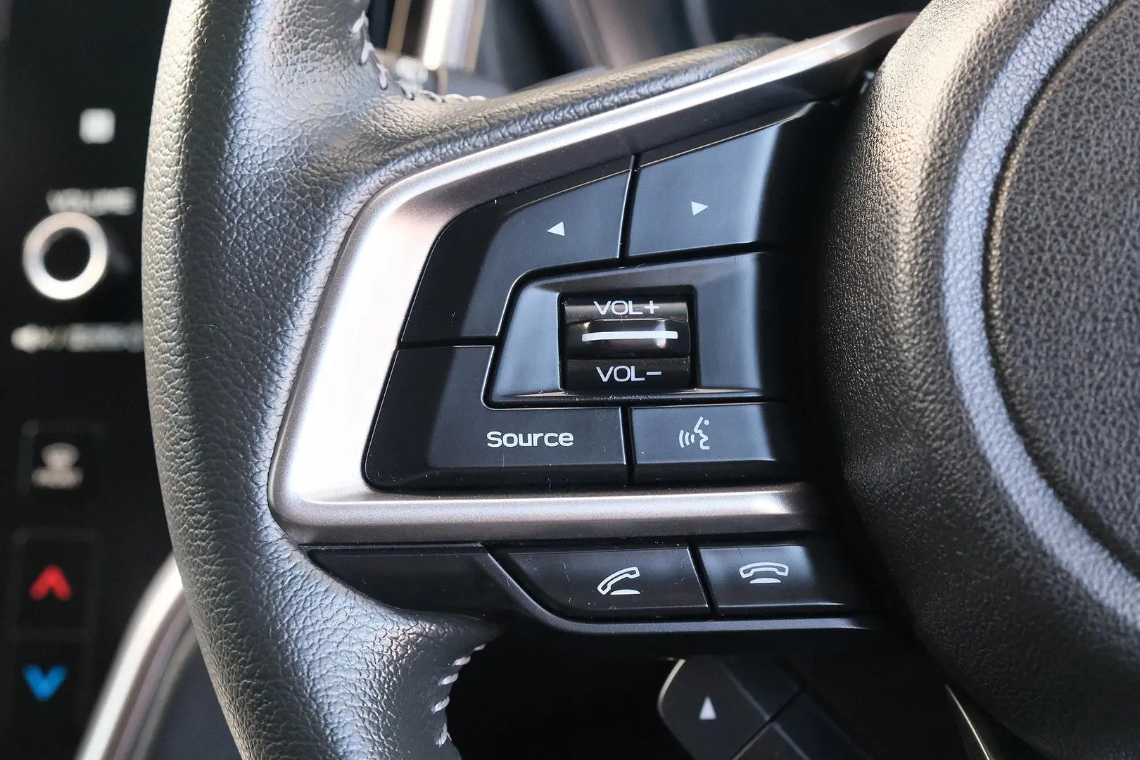 2022 Subaru Outback Gallery Image 16